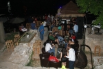 Saturday Night at Le Gradin Pub, Byblos